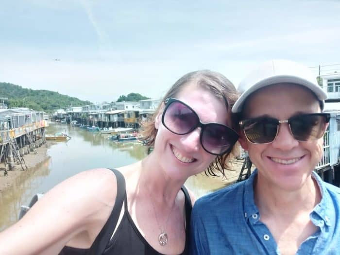 July 2019 - Tai O Fishing Village