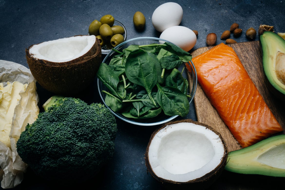 A ketogenic diet high in healthy fats and low in carbohydrates with moderate protein has been proven to benefit cancer sufferers