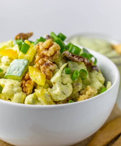 Low-Carb Raw Vegan Cauliflower Salad with Dill Herb Dressing.jpg
