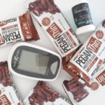 Julian Kitchen Pegan Thin Protein Bar Review
