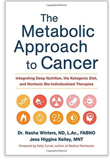 The Metabolic Approach to Cancer