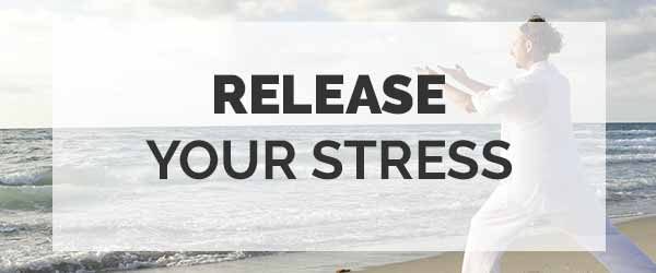 Release your stress