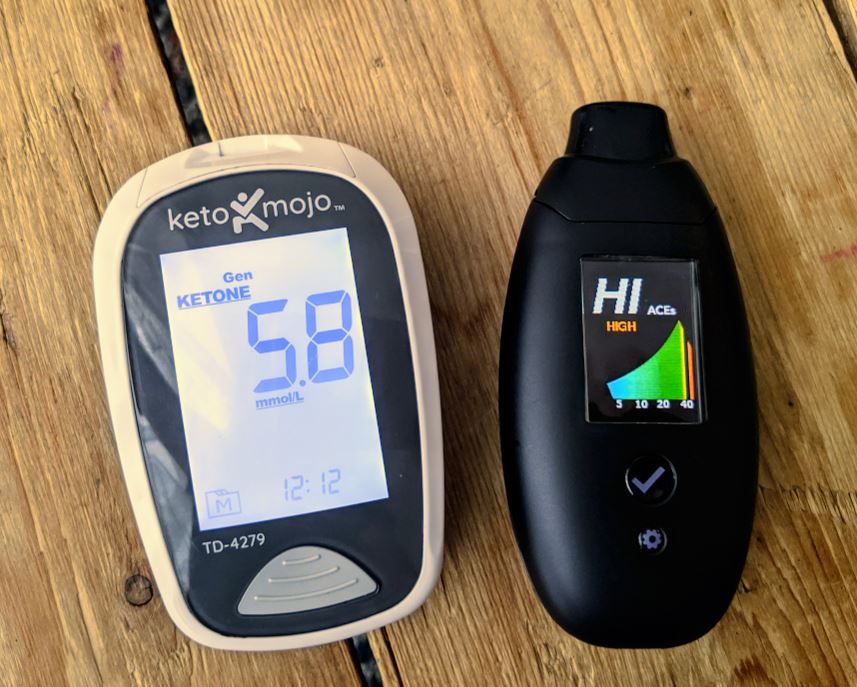 Keto Mojo v Biosense Which is the Best Ketone Monitor? cancerV.me