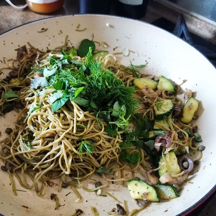 Comparing the Best Low Carb Noodles cancerV.me