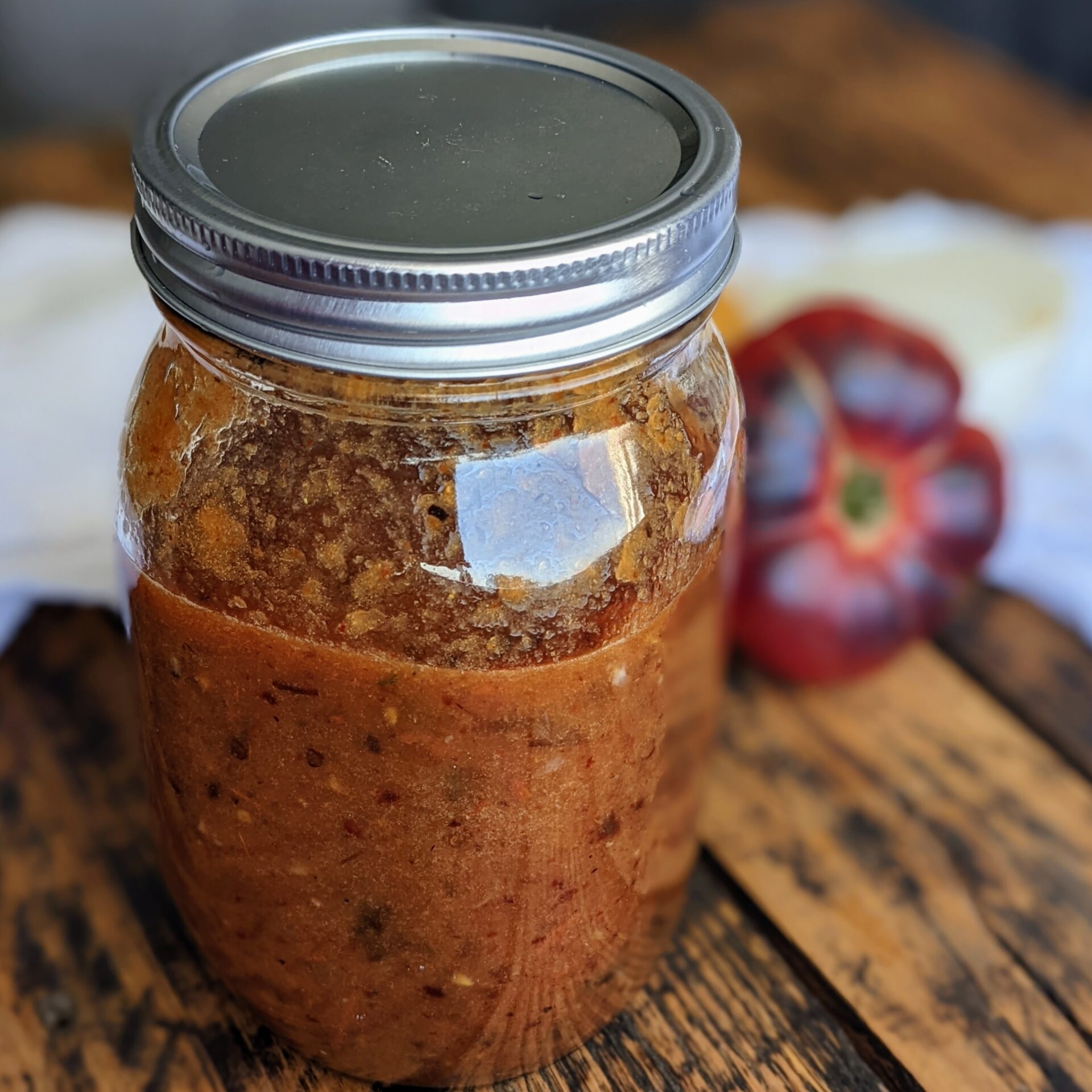Make Your Own Easy Organic Chipotles in Adobo Sauce – cancerV.me