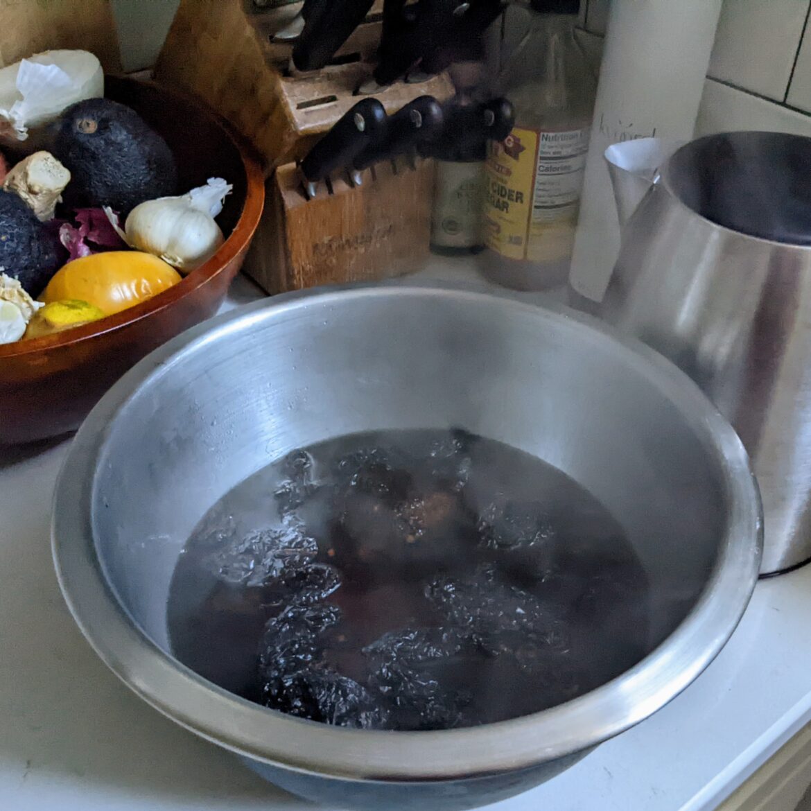 Make Your Own Easy Organic Chipotles in Adobo Sauce cancerV.me